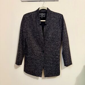 Lucky Brand Womens Blazer, size Small